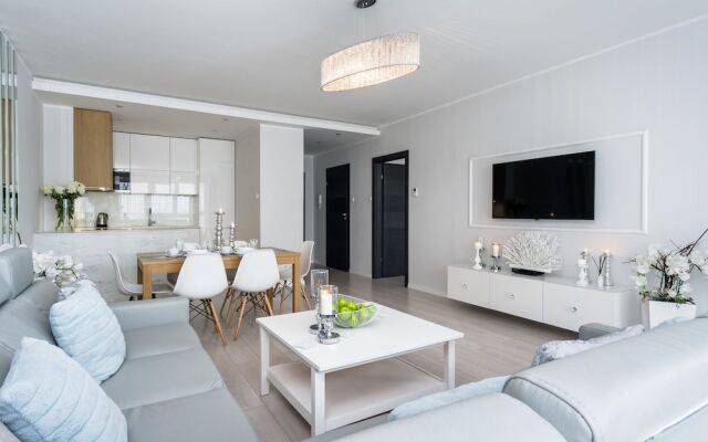 Luxury Apartment 10minutes Walk From The Old Town