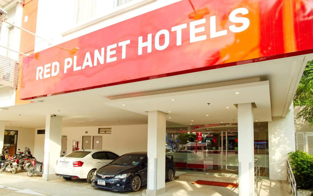 Red Planet Phuket Patong