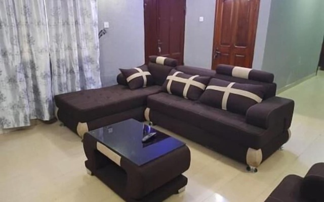 Residency Hotel Lagos Airport