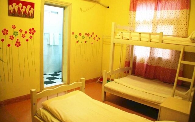 Huachi Youth Hostel