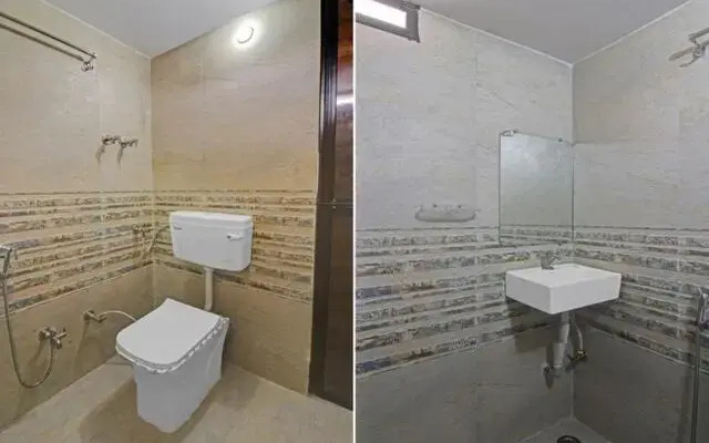 OYO Flagship J D Guest House