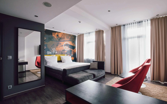 Hotel Berlin, Berlin, a member of Radisson Individuals