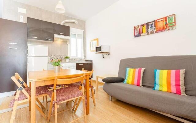 Apartamento Carmen Coronada