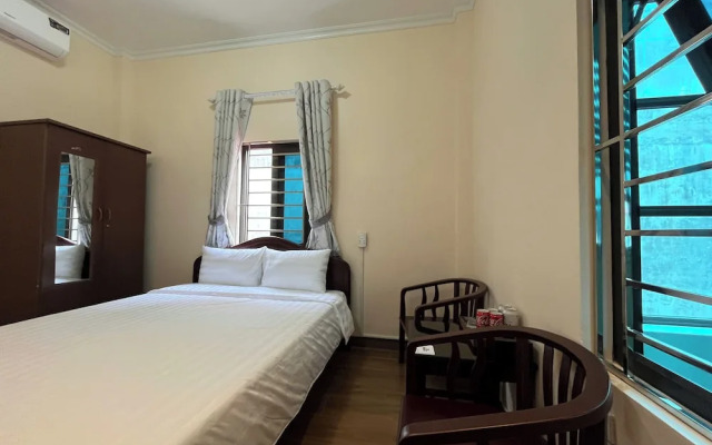 Vuon Cam Hotel Cao Bang