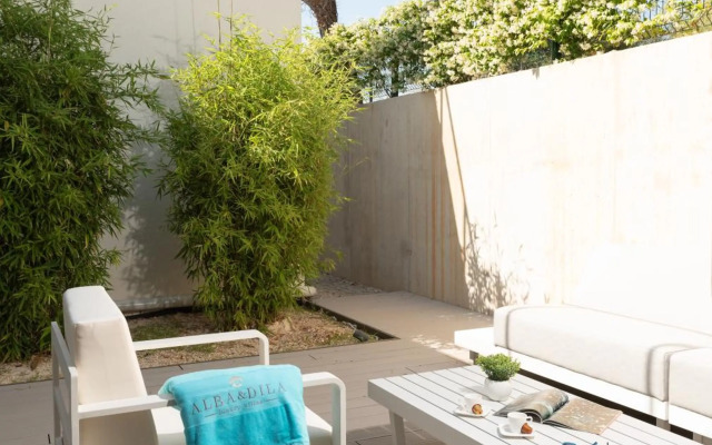 Villa Albina & Domenica