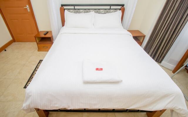 City Airport Apartment Nairobi