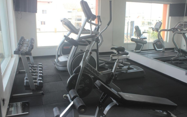 Meridian Luxury Suites