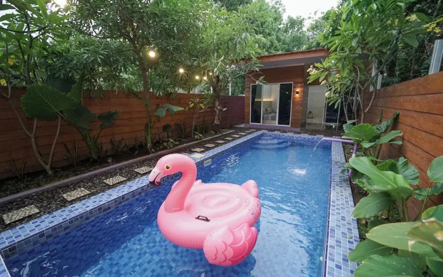 Villa Mahajana