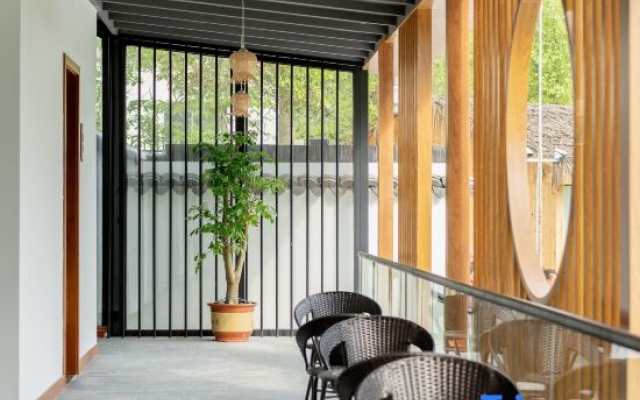 Xingu Guesthouse