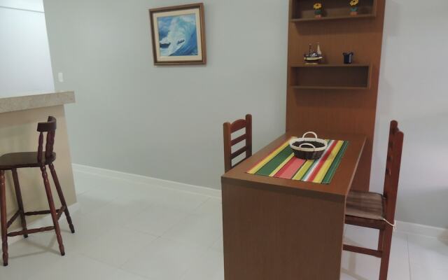 Charmoso Confortável Flat