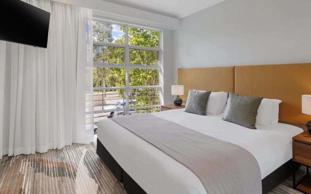 The Sebel Swan Valley The Vines – Guest Rooms – The Vines