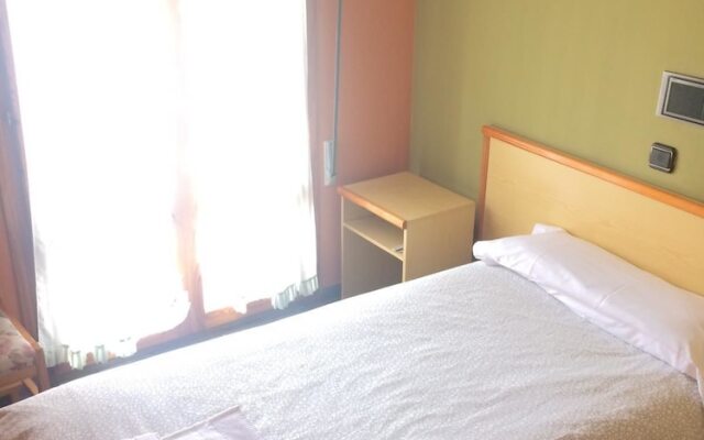 Hostal Gabás