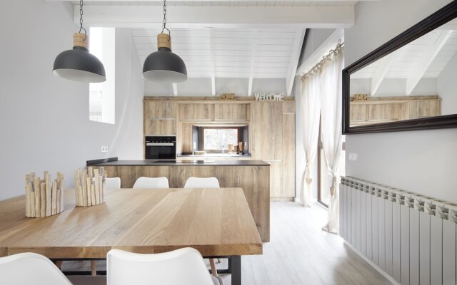 Apartment Era Cuma by Feelfree Rentals