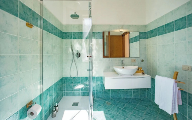 Pater Meus Suites