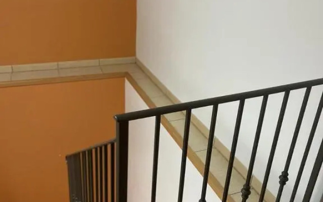 Bed & Breakfast Mandanici