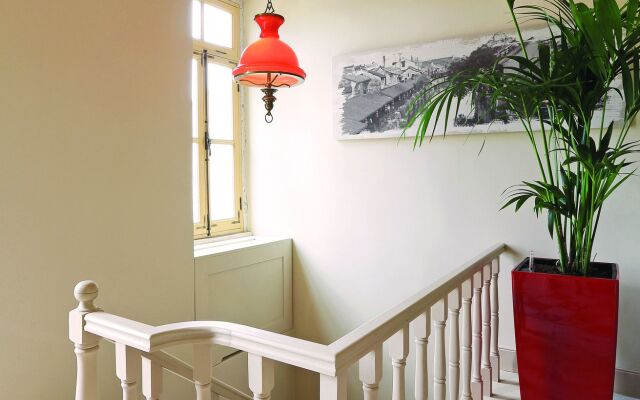 1850 Hotel Kemalpasa