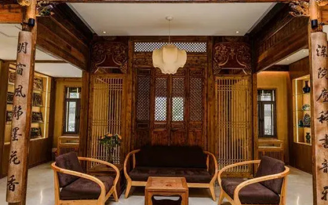 123 homestay