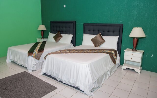 vision with dreams villa