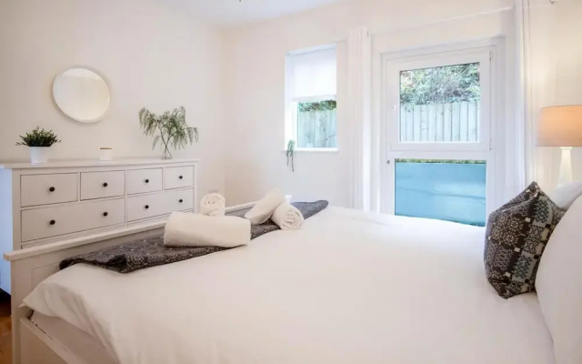 Ty Gwawr - 3 Bedroom Apt - Bayview Oxwich