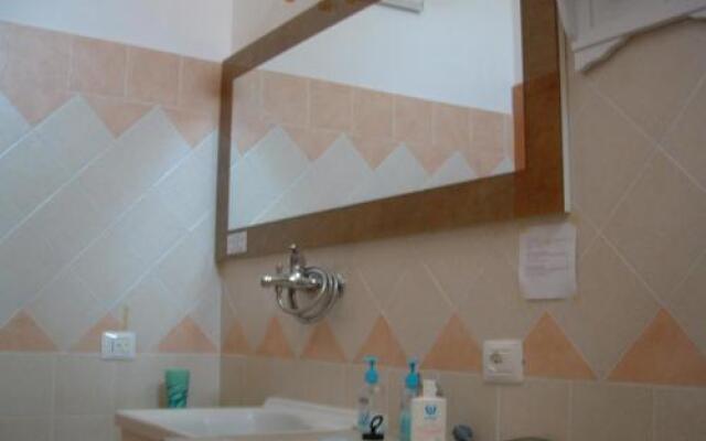 La Corte di Zaccaria