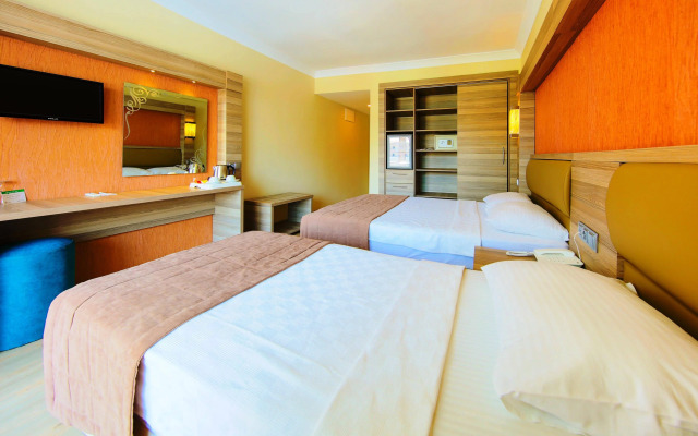 Banu Hotel Luxury - All Inclusive