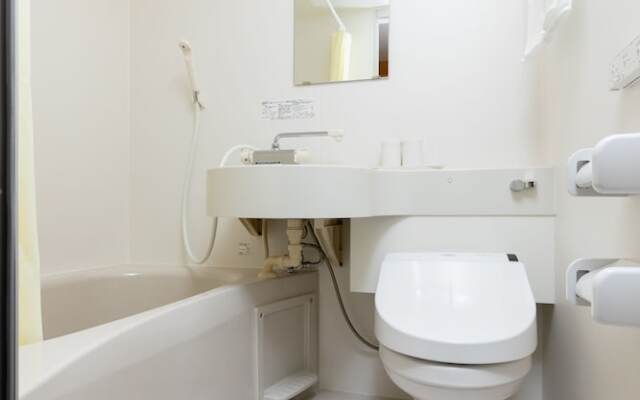 Kansai Seaside Hotel