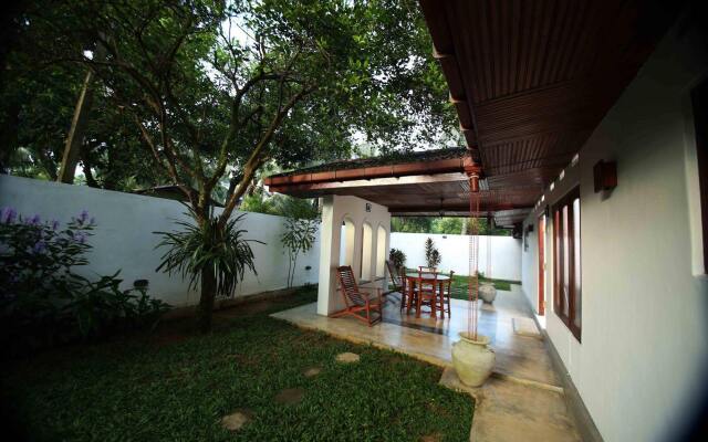 Summer Dew Villa