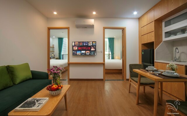 Westlake Pearl Aparthotel & Spa - By Pegasy Group