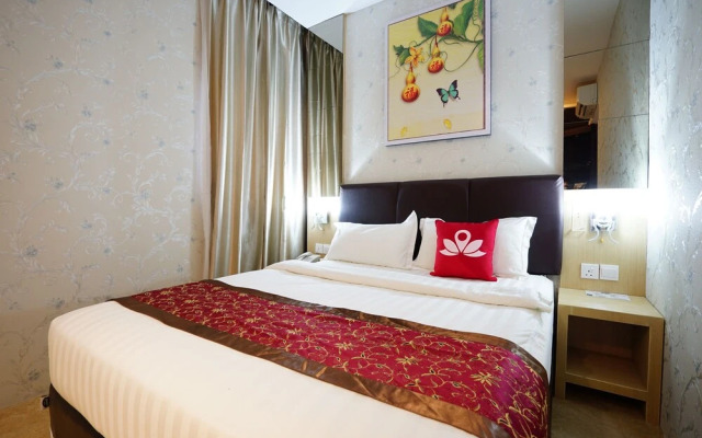 Cardinal Lucky Star Hotel