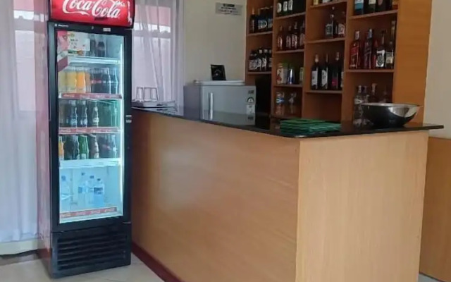 Hotel Double N-Kisumu