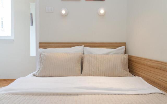 City Break Apartments Klishe Zen