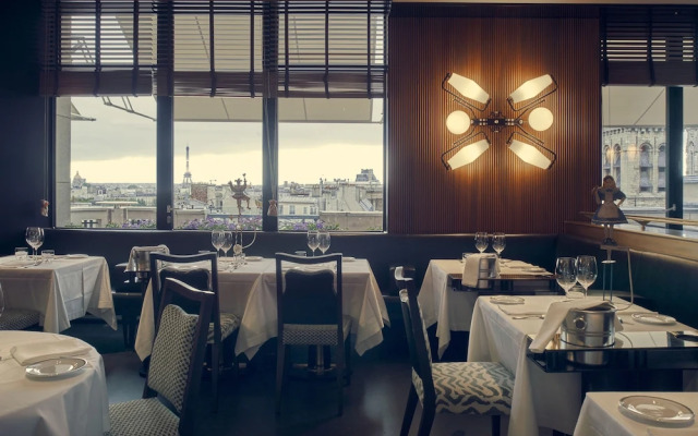 Cheval Blanc Paris