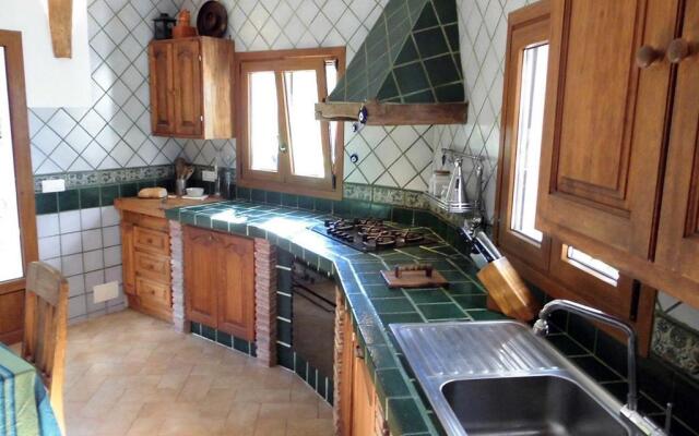 Casa Betis