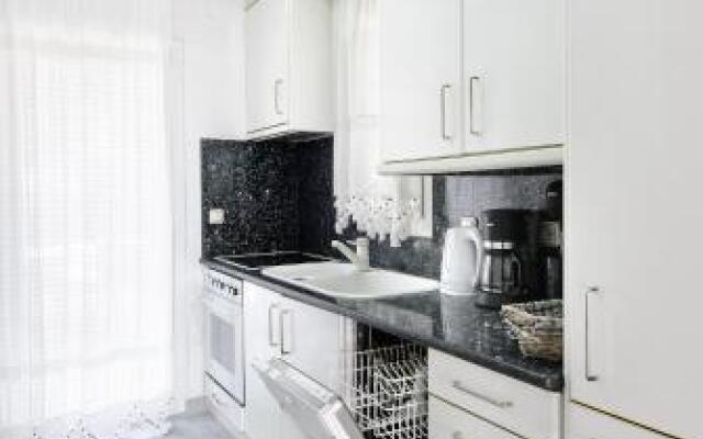 Villas Angara