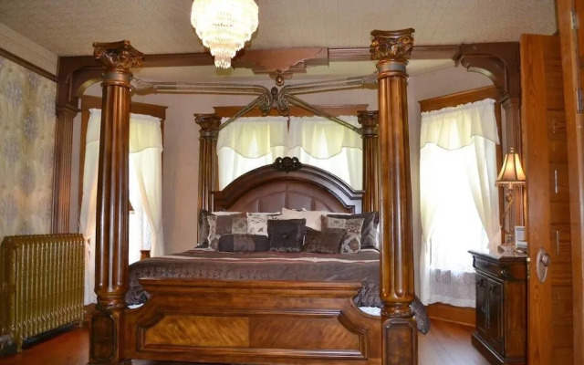 The Conner House B&B