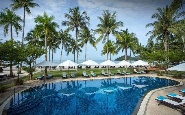 Casa del Mar, Langkawi