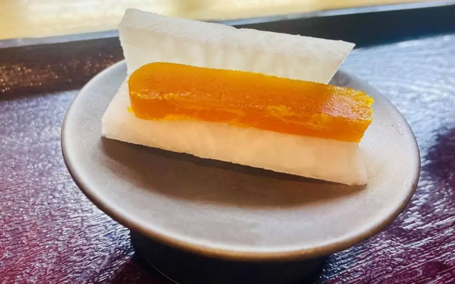 HAKONE saryo KINTOKI