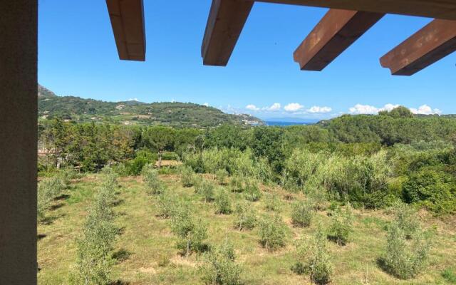 Appartamenti Mirella