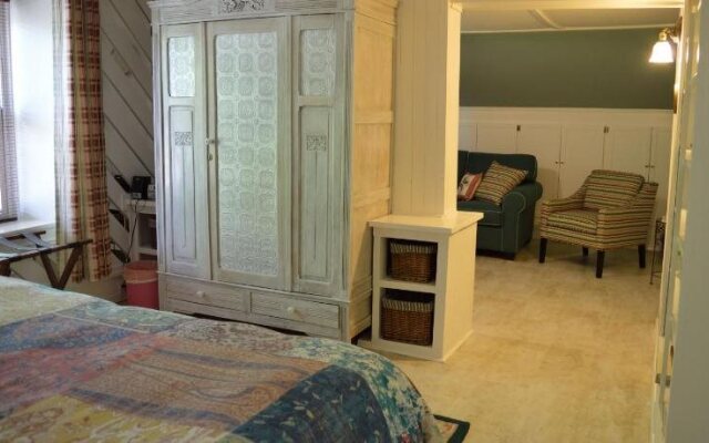 Limestone B&B