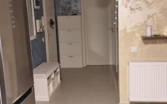 Apartament 3 camere Avantgarden
