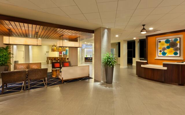Sheraton Orlando Lake Buena Vista Resort