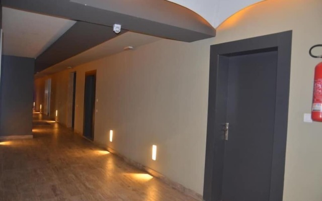 Appartement Résidence Atrany ALC-145