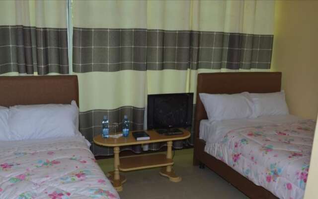 Isiolo Landmark Hotel