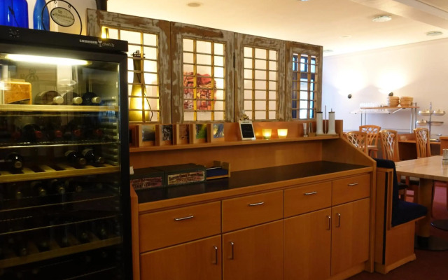 Hotel am Weiher