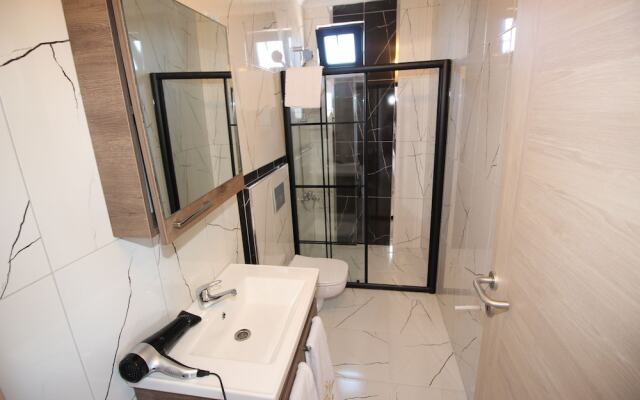 Piri Reis Butik Hotel