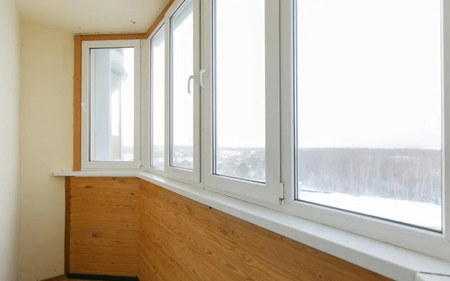 Yousinn (Юсинн) на улице Одоевского 1/11