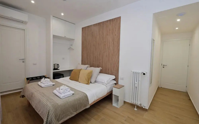 Relais Trastevere Station