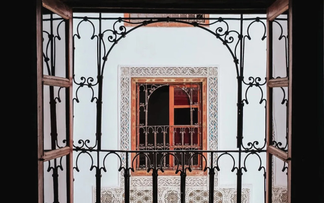 Riad 9 Fez
