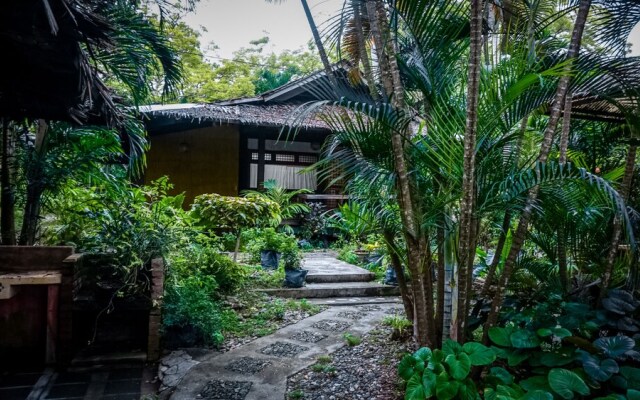 Cocotel Vista Del Mar Resort