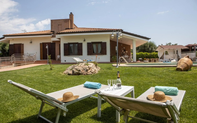Ellea Resort